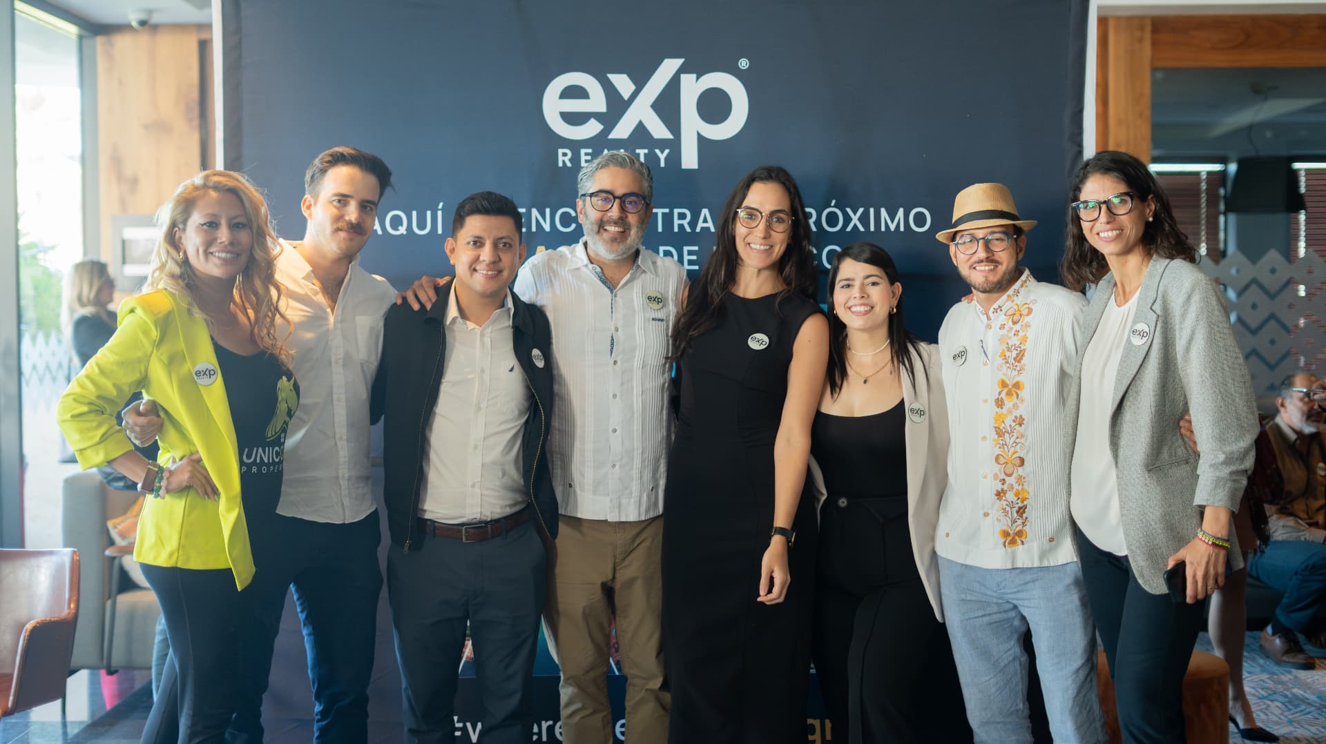 eXp Realty